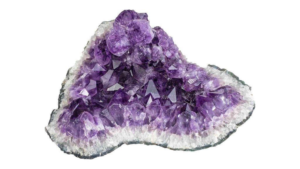 Learn About How Amethyst Helps With Anxiety And Stress